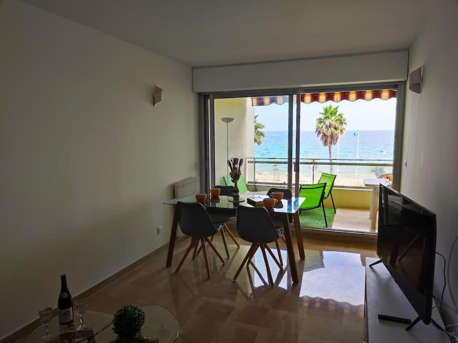 Cnossos Yourhosthelper Cannes Buitenkant foto