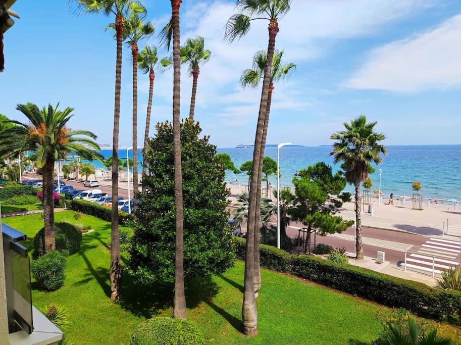 Cnossos Yourhosthelper Cannes Buitenkant foto