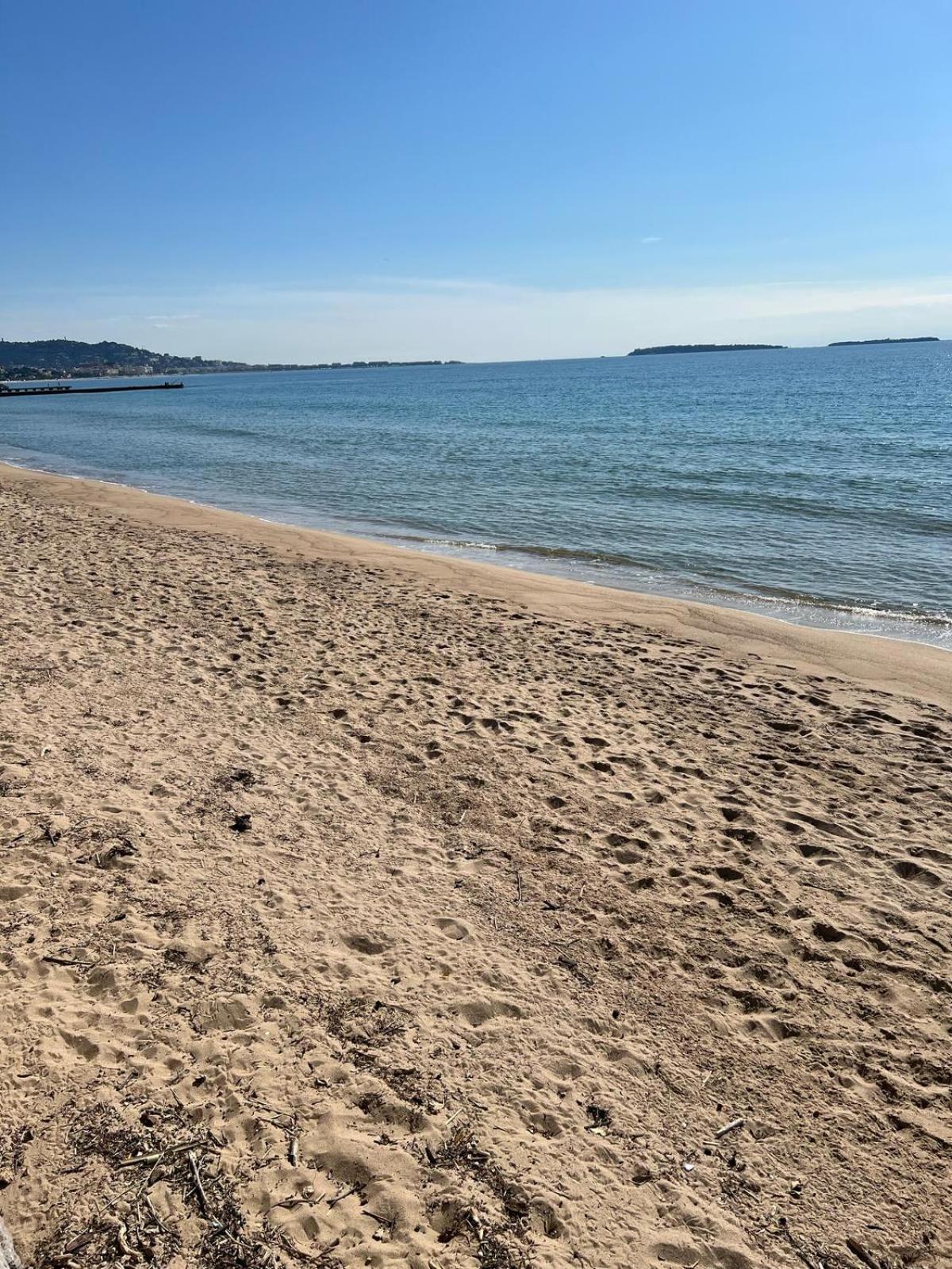 Cnossos Yourhosthelper Cannes Buitenkant foto
