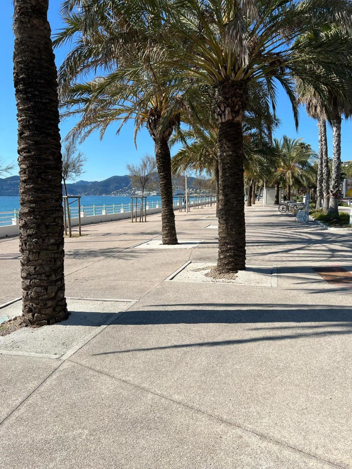 Cnossos Yourhosthelper Cannes Buitenkant foto