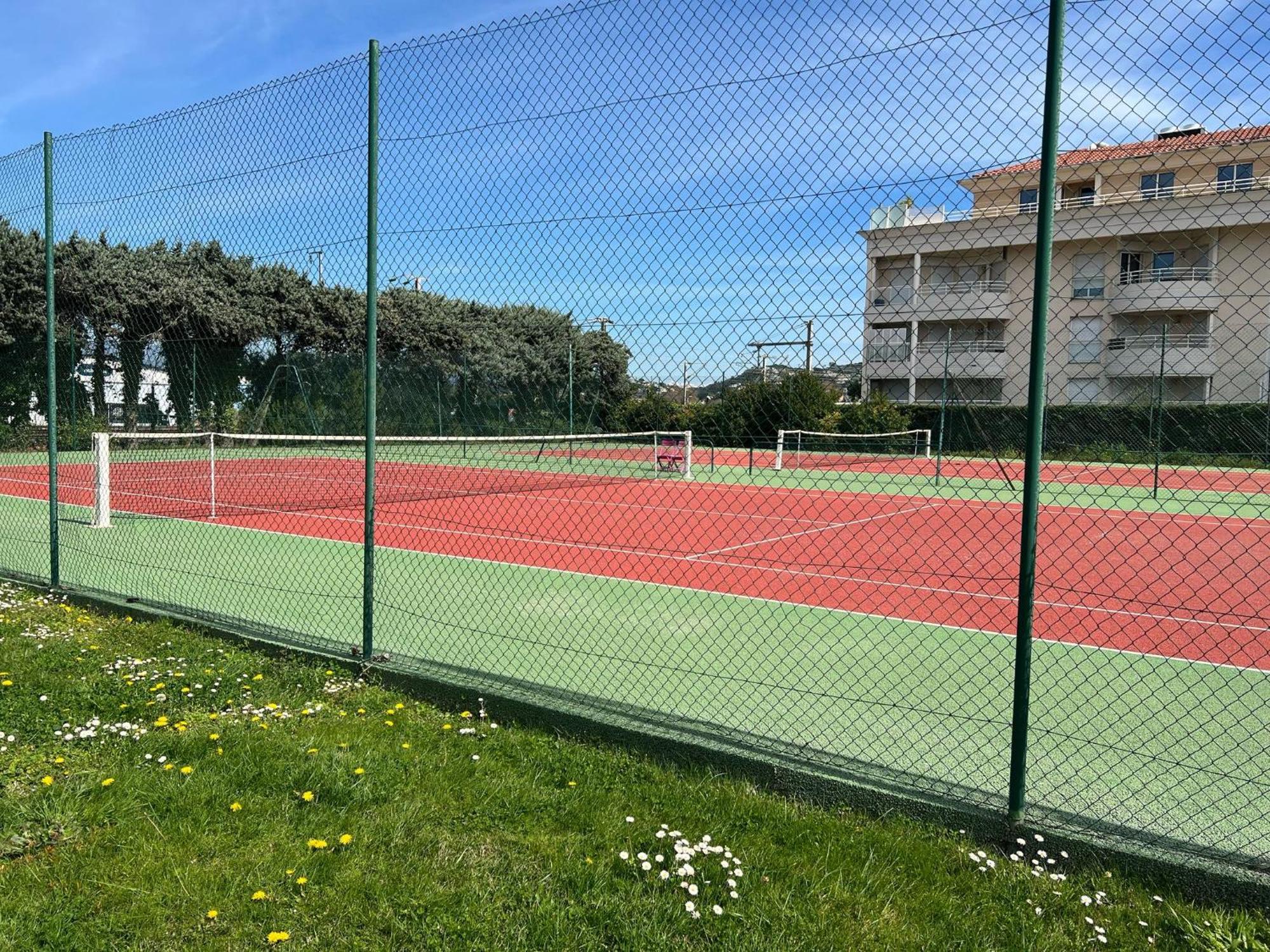 Cnossos Yourhosthelper Cannes Buitenkant foto